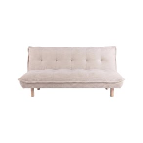 Gertrud b�ddsoffa beige.