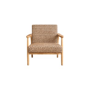 Runbert f�t�lj brun.