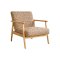 Runbert f�t�lj brun.
