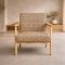 Runbert f�t�lj brun.