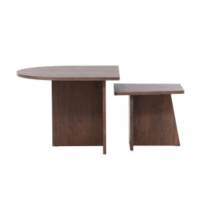 Sala sofabord mocca.