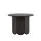 Tekla Couchtisch schwarz.