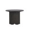Tekla Couchtisch schwarz.
