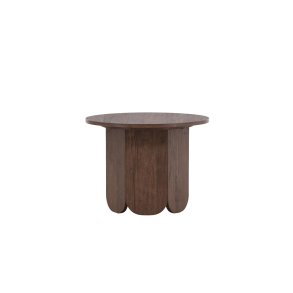 Tekla Couchtisch mocca.