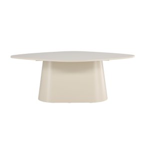 Diamond Esstisch 110x210 cm beige.
