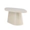 Diamond Esstisch 110x210 cm beige.