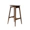 Orust Barhocker Mokka.