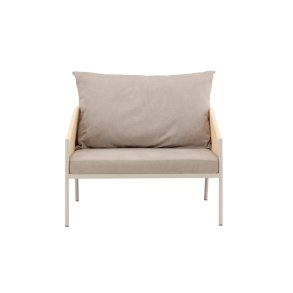 Louie f�t�lj beige.