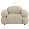Mika f�t�lj beige.