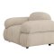 Mika f�t�lj beige.