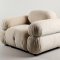 Mika f�t�lj beige.