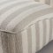 My f�t�lj vit,beige.