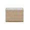 Noble byr� 2 l�dor natur.
