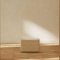 Noble byr� 2 l�dor natur.
