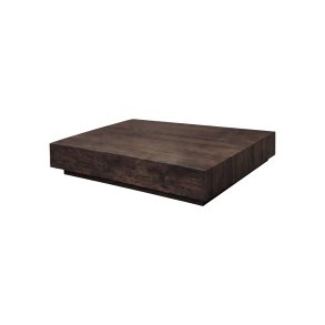 York Couchtisch Mokka.