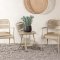 Faro Lounge-Set 3 Teile beige.