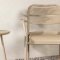 Faro Lounge-Set 3 Teile beige.