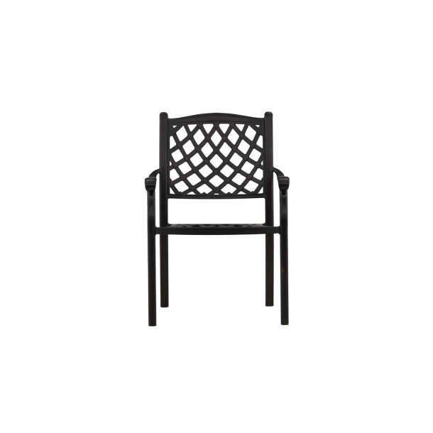 bidos trdgrdsstol brun.