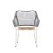Amora loungestol gr.