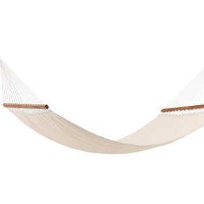 Hedvig hängmatta offwhite.