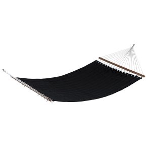 Marbella Hngematte schwarz.