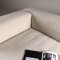 Mavi sofa modułowa zakończenie prawe, lewe beżowe.