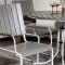 Holmsund lounge set 5 delar gr.