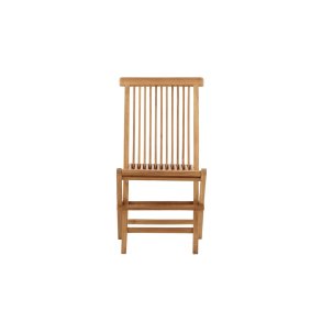 Kenya Gartensessel natur.