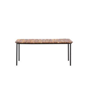 Penh Gartentisch 65x100cm natur.