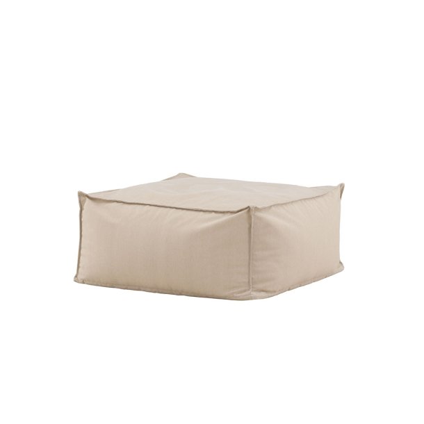 Rambo sckstol beige.