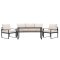 Catania loungeset 1 