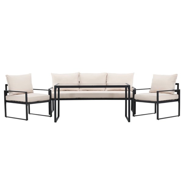 Catania loungeset 1 