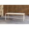 Giardini Gartentisch beige.