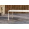Giardini Gartentisch beige.