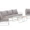 Palazzo Sofaset beige.