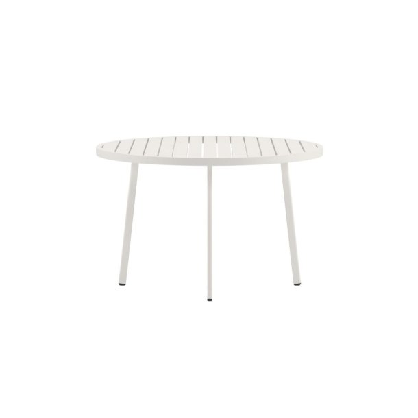 Giardini tr�dg�rdsbord �120cm beige.