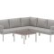 Kos sofas�t beige.