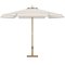Cerox parasol �270cm vit.