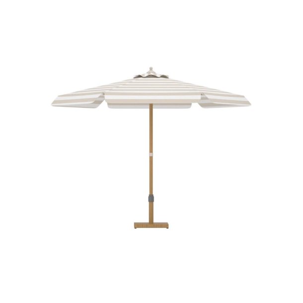 Cerox parasol �270cm vit.