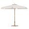 Cerox parasol �270cm vit.