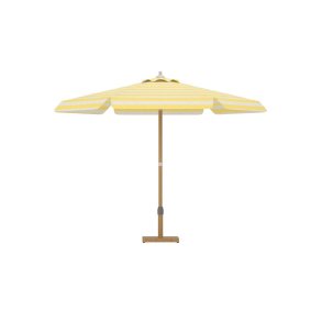 Cerox parasol �270cm vit.