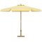 Cerox parasol �270cm vit.