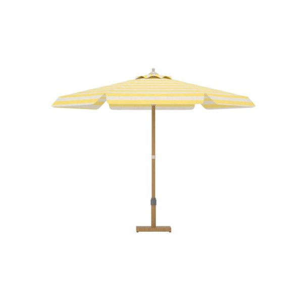 Cerox parasol �270cm vit.