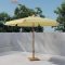 Cerox parasol �270cm vit.