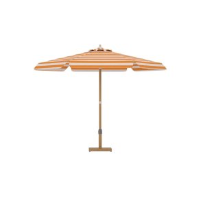 Cerox parasol �270cm vit.