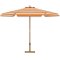 Cerox parasol �270cm vit.