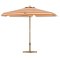 Cerox parasol �270cm vit.