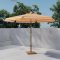 Cerox parasol �270cm vit.