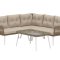 Ibiza sofas�t beige.