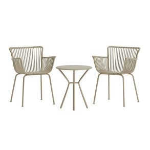 Sifnos Cafeset beige.